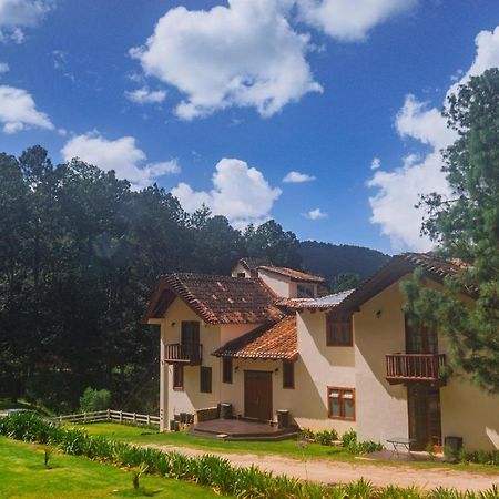 San Cristóbal de Las Casas Cortijo La Casona & Bungalow Al Pie De La Montana מראה חיצוני תמונה